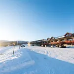 Appartement Skarslia *