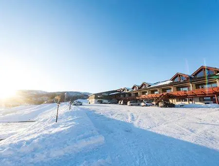 Lägenhet Skarslia *