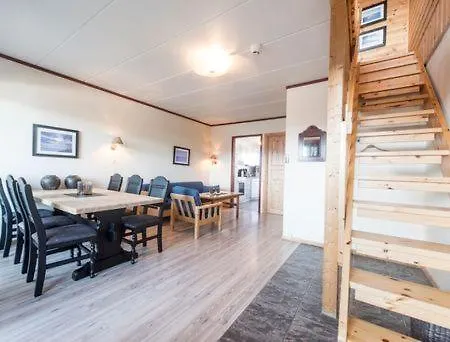 Skarslia Lägenhet Skarsgård